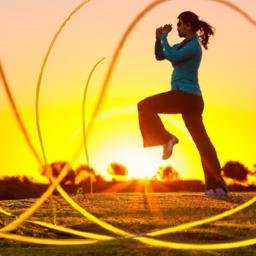 Get Your Body Ready:The Importance of Proper Warm-Up Before Exercise