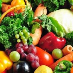 Beat Cravings and Stay Healthy: Stock Up on Nutrient-Packed Snacks!