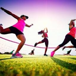 Prevent Injuries: Why a Proper Warm-Up Is Essential Before Exercising