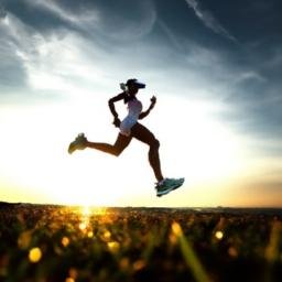 Stay Safe! Don’t Forget to Warm Up Before Exercising to Avoid Injuries