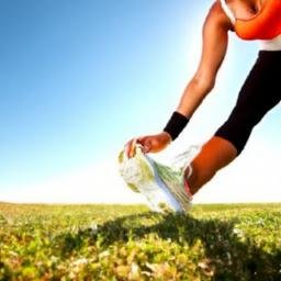 Prevent Injury: Why Warming Up Before Exercising is Essential!