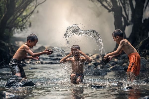The Power of Mindfulness: Transforming Children’s Health at KinderCure Clinic